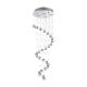 Coil Luxera 62410 mennyezeti lámpa