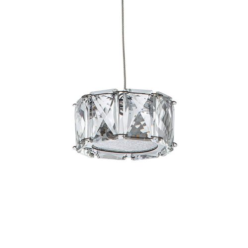Knox Led Luxera 62416 led függeszték