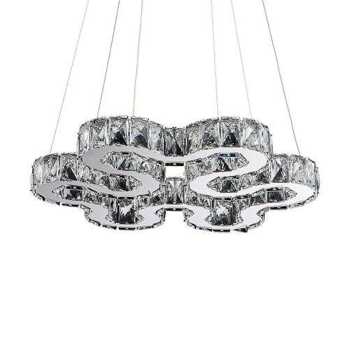 Strada Led Luxera 62422 led függeszték