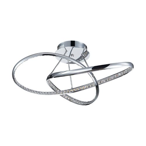 Madd Luxera 62426 led mennyezeti lámpa