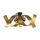 Ribbon Luxera 64346 falikar