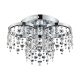 Eratto Led Luxera 64394 led mennyezeti lámpa