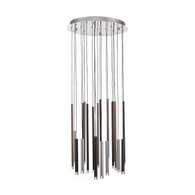 La Vela Luxera 64405 led függeszték