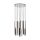 La Vela Luxera 64405 led függeszték