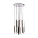 La Vela Luxera 64405 led függeszték