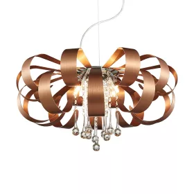 Ribbon Crystal Luxera 64408 függeszték