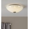 STAR LED mennyezeti 35cm - Markslöjd 105611