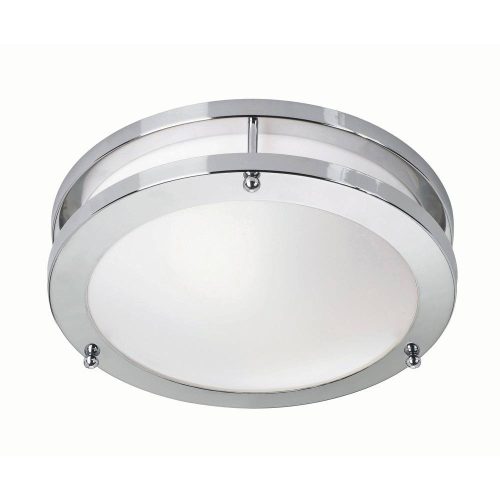 TABY LED mennyezeti IP44 - Markslöjd 105621