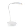 Swan USB LED íróasztali lámpa Markslöjd 106093