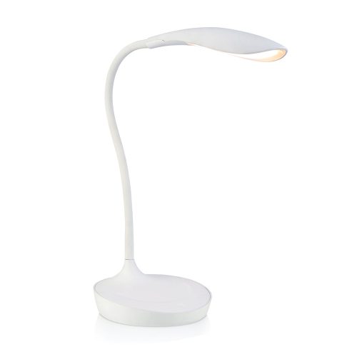 Swan USB LED íróasztali lámpa Markslöjd 106093