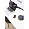 Swan USB LED íróasztali lámpa Markslöjd 106094