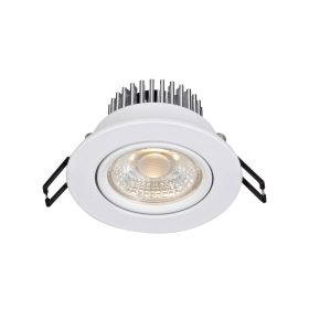 Hera IP44 LED beépíthető Markslöjd 106212