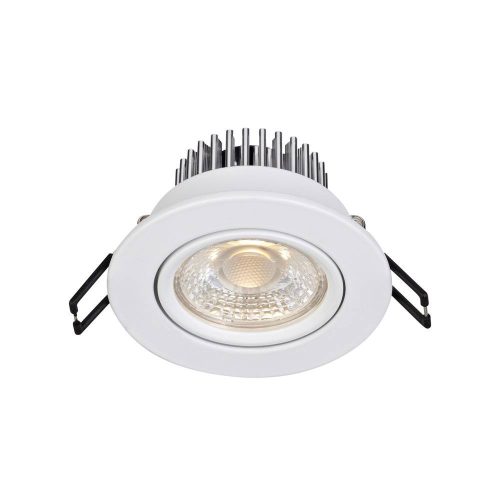 Hera IP44 LED beépíthető Markslöjd 106212