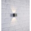 Argos kültéri LED fali lámpa Markslöjd 106521