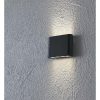 Arion kültéri LED fali lámpa Markslöjd 106522