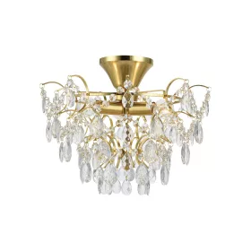 Sofiero Markslojd 106546 kristály mennyezeti lámpa
