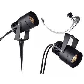 Garden 24 kültéri leszúrható lámpa Markslöjd 106929