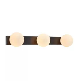 Mini fürdőszobai fali lámpa Markslöjd 107205