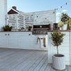 Garden 24 Markslöjd 107292 kültéri villanykörte égősor