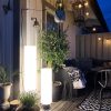 Garden 24 Markslöjd 107292 kültéri villanykörte égősor
