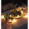 Garden 24 Markslöjd 107292 kültéri villanykörte égősor