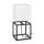 Cube asztali lámpa Markslöjd 107306