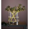 Bouquet világító váza dekoráció Markslöjd 107326