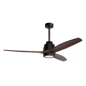 Sabal fa mennyezeti ventilátor lámpa NL-5231401