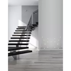 Cirocco Led beépíthető gipsz lámpa NL-61886001