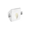 Cirocco Led beépíthető gipsz lámpa NL-61886001