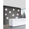 Anzio LED fali lámpa NL-711006