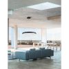 Albi LED NL-8105602D függeszték