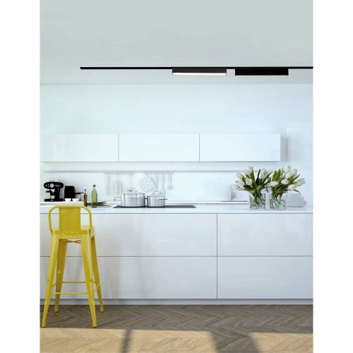 Profile Rieti sínrendszeres lámpa NL-8254414