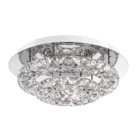 Quentin LED mennyezeti lámpa NL-83399203