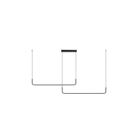  Strita LED NL-9001103 függeszték