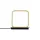  Imar LED NL-9001104 asztali lámpa