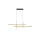  Antama LED NL-9001111 függeszték
