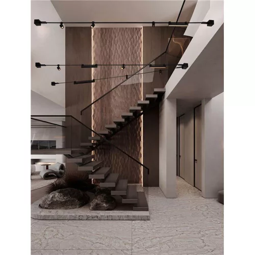 UpRail NL-9009043 sínelem 3000K 4m