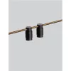 UpRail LED NL-9009047 sínrendszeres spotfej