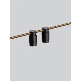 UpRail LED NL-9009047 sínrendszeres spotfej