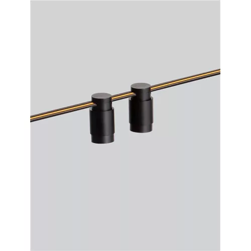 UpRail LED NL-9009047 sínrendszeres spotfej