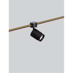 UpRail LED NL-9009048 sínrendszeres spotfej