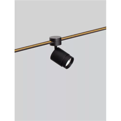 UpRail LED NL-9009048 sínrendszeres spotfej