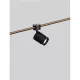 UpRail LED NL-9009048 sínrendszeres spotfej