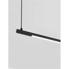 UpRail LED NL-9009051 sínrendszeres függeszték