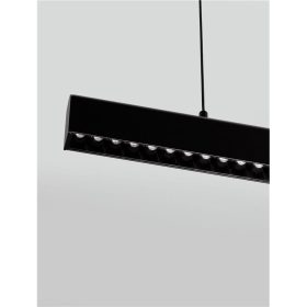 UpRail LED NL-9009055 sínrendszeres függeszték