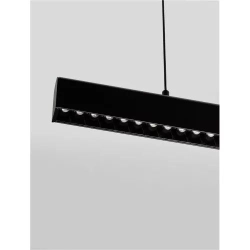 UpRail LED NL-9009055 sínrendszeres függeszték