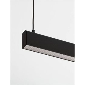 UpRail LED NL-9009059 sínrendszeres függeszték