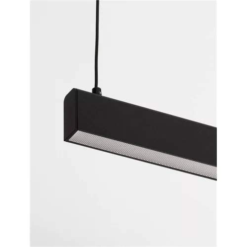 UpRail LED NL-9009059 sínrendszeres függeszték