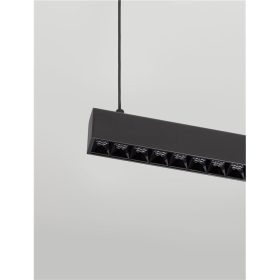 UpRail LED NL-9009063 sínrendszeres függeszték